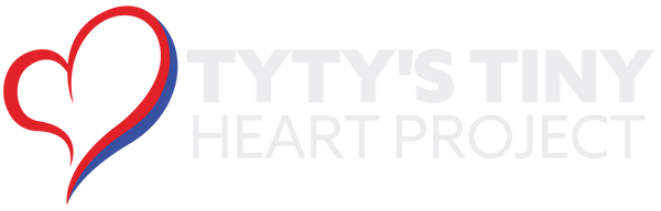 Tiny Heart Project